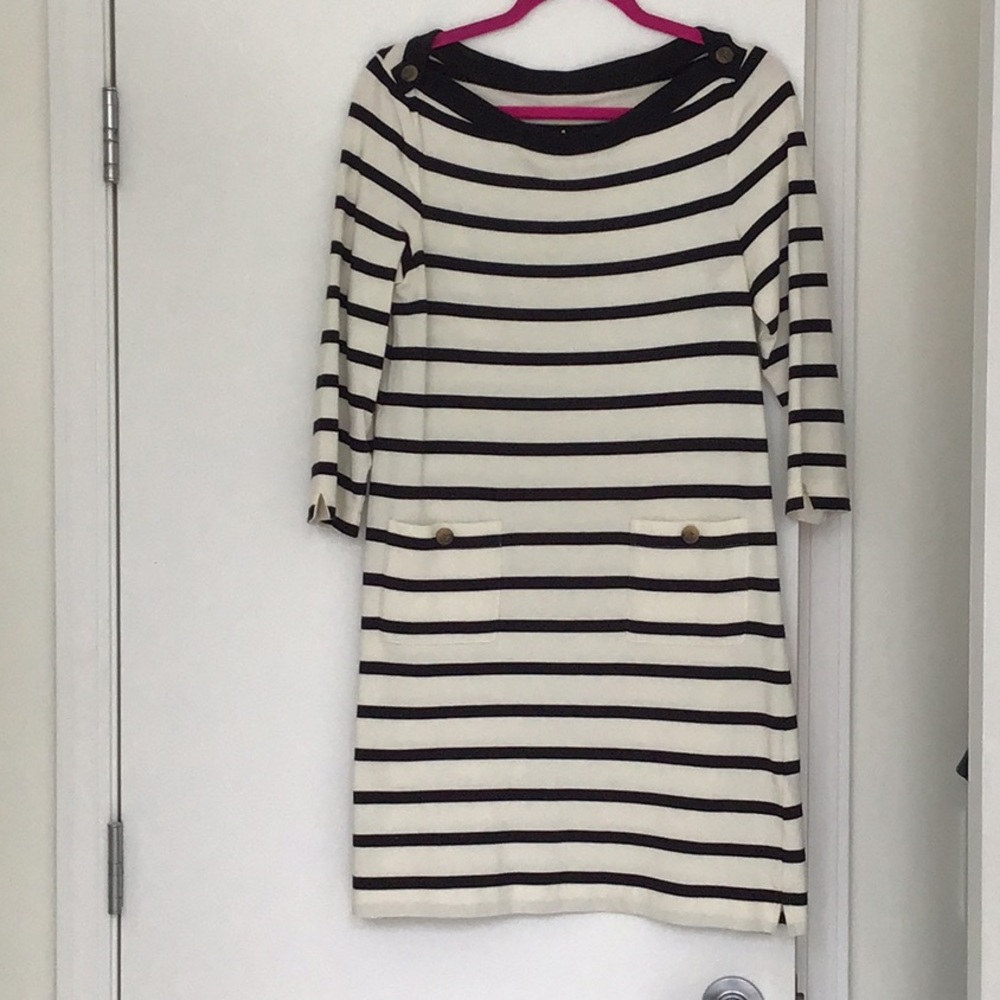 🟦🟨Kate Spade New York sz M dress🟨🟦